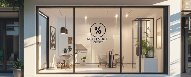 Percentuale Agenzia Immobiliare Vendita
